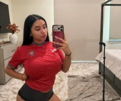 Stockton CA Female Escort — Incall/Outcall with Nuru Massage & Carplay - Image 4