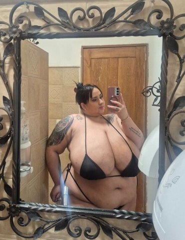 Virginia Beach, VA BBW Female Escort — Incall/Outcall + Nuru Massage - 1