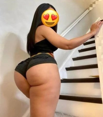 Brockton MA Thick & Busty Female Escort — Deepthroat - 1