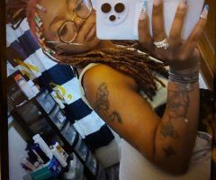 Indianapolis Two Girls Specials with Sexy Black Queen - Image 2