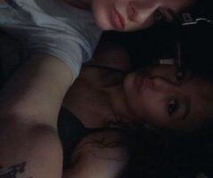 Duo Specials in Detroit — Hispanic & Sicilian Escorts - Image 7