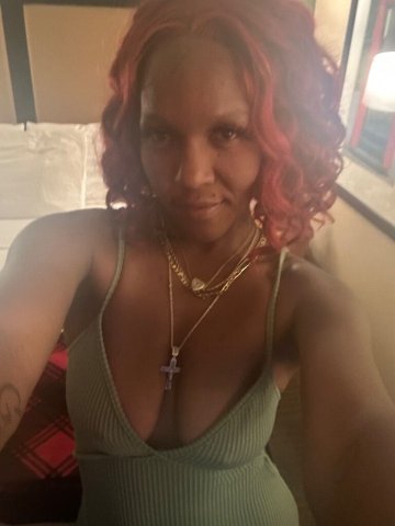 Discreet Female Escort in Mobile, AL — outcalls with deposit - 1