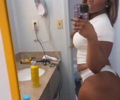 Incall & Outcall  (In Pensacola) — 22, Short & Thick - Image 2