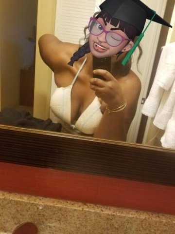 Provo Female Escort — Incall, Clean & Respectful - 1