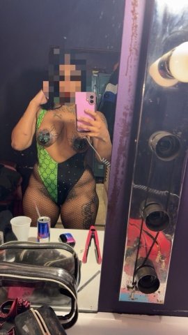 Solana (Sexy) — Real Pornstar Text Rates with Facetime Verification - 1
