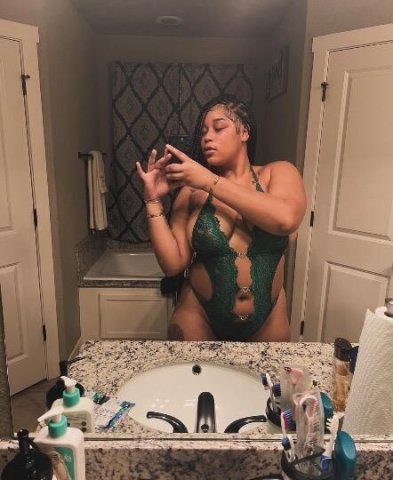 Ms. Kitty Doll — Fayetteville Female Escort (Massage Special) — Full Service - 1