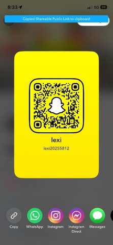 Little Rock Female Escort — Live Video Chat (Snapchat/Facetime) - 1