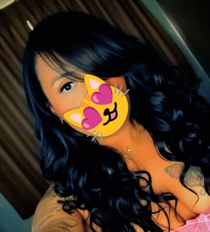 Janesville, WI New Girl Escort — Head Game & Oral Play - 1