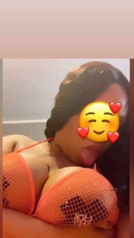 Detroit Female Escort — head-only specials and outcalls - 1