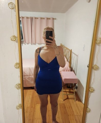 Lexi — Los Angeles Female Escort for Discipline Sessions - 1