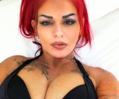 Tampa Female Escort — Whirlpool Room Doubles & Private Companionship - Image 3
