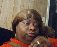 Jackson escorts - Incall BBW Escorts (GFE Style) — Age 41 — Jackson, MS