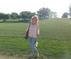 Treasure Coast escorts - Callie (40+) — GFE, cuddling, kissing, conversation