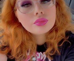 Mississippi Female Escort — Quick visits, discreet facetime sessions (Lovense) - Image 5