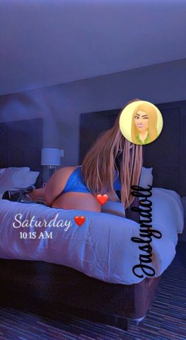 Corpus Christi Female Escort — Donation Dates & Massage (Incalls, Text Only) - 1