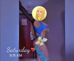 Corpus Christi Female Escort — Donation Dates & Massage (Incalls, Text Only) - Image 6