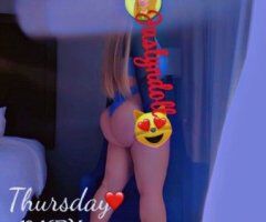 Corpus Christi Female Escort — Donation Dates & Massage (Incalls, Text Only) - Image 9