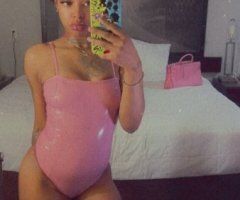 Hattiesburg, Mississippi Female Escort — Throat Tunnel + Pegging - Image 2