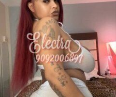 Electra — Raleigh-Durham Female Escort (Cum Play) — 27 - Image 9