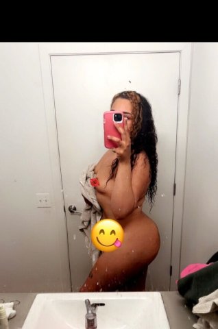 Spokane Female Escort — Quick Visits, Car Dates & Outcalls - 1