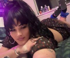 Miss Lady Lee Exotic Female Escort — Seduction & Massage Therapy Background - Image 5