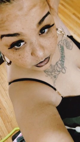 Throat Queen BBW (Latina) — Westchester Full Service - 1