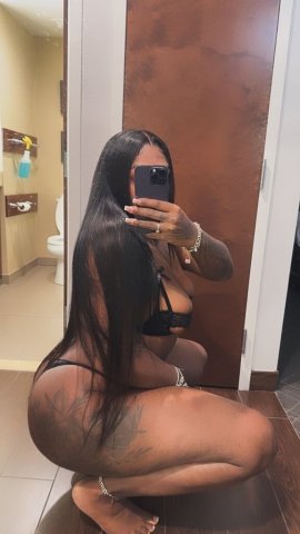 Cleveland Trans Escort — VIP 1000/1500 Specials, BBJ + GFE - 1
