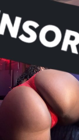 Bronx Ebony Mami Incalls — BBJ Extra, Feet Fetish & Content - 1