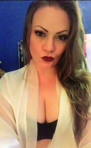 Denton Female Escort — half-hour & hour sessions (DM specials) - 1