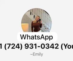 Atlanta GA Female Escort — Naked Play Sessions (24/7) - Image 3