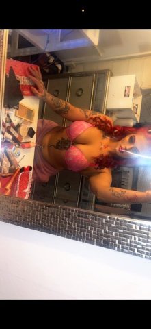 Toledo Female Escort — massage therapy with happy ending - 1
