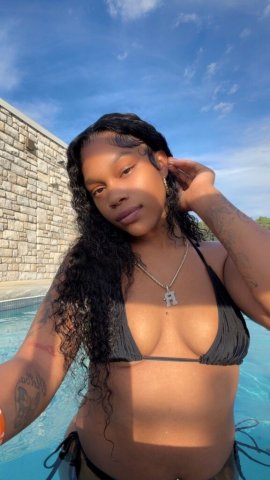 Fayetteville NC Female Escort — Domination, Massages, Fetishes - 1