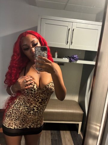 Baton Rouge Female Escort — Outcalls in All Areas - 1