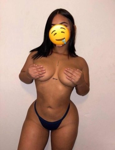 Detroit, MI In-Call Female Escort — Erotic Massage, BJ & Oral (22) - 1