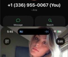 Fayetteville, NC Female Escort — Full Service 24/7 Incall, Outcall & Travel - Image 5