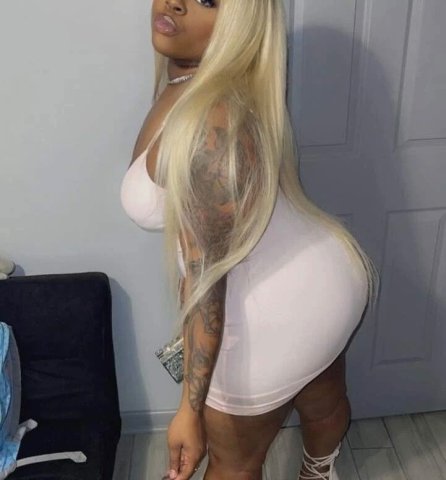 Wilmington Female Escort — Chanel Loves Coxxx (In/Out & Facetime/Google Meet) - 1