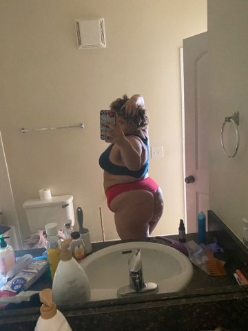 Baltimore BBW Escort — Hotel-bound, fetish-friendly companionship - 1