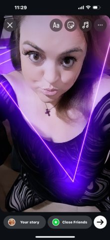Warwick, Rhode Island BBW Barbie — High-Quality Ultimate Satisfaction - 1