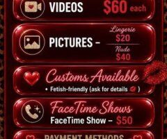 Houston Slim Petite Escort — Foot Fetish, Domination & Humiliation - Image 3