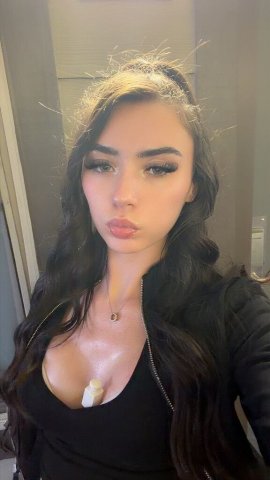 Portland Female Escort — Slimthick Barbie Doll Cum & Play - 1