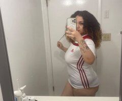 Panama City African Female Escort — content, pics, feet fetish, video calls - Image 5