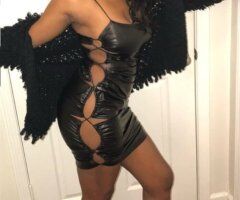 Hampton, Virginia Female Escort — Loves “In and Outcall” - Image 2