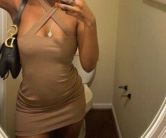 Hampton, Virginia Female Escort — Loves “In and Outcall” - Image 3