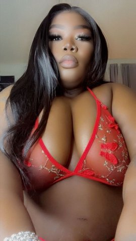 Cleveland MS Plus Size Female Escort — In-Call & Hotel Outcall - 1