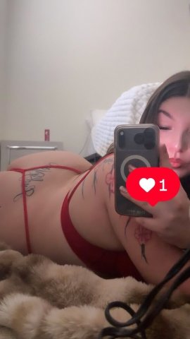 Las Vegas PAWG Escort — Outcall Only - 1