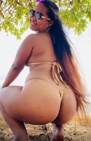 Maui Hawaii New Here Female Escort — In-Person Donation - 1