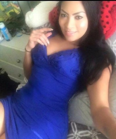 Santa Maria CA — Mamy Hondureña Escort (31) para caballeros serios - 1