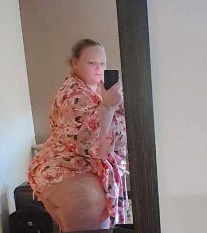 Greensboro NC Female Escort — Throat Services & Nuru Massage - 1