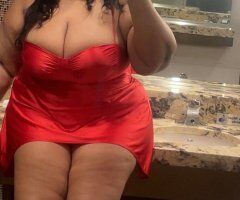 Columbus OH BBW Throat Goat (Plus Size) for Facetime Verification - Image 2