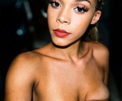 Northern Virginia DC Nuru Only Female Escort - Image 2